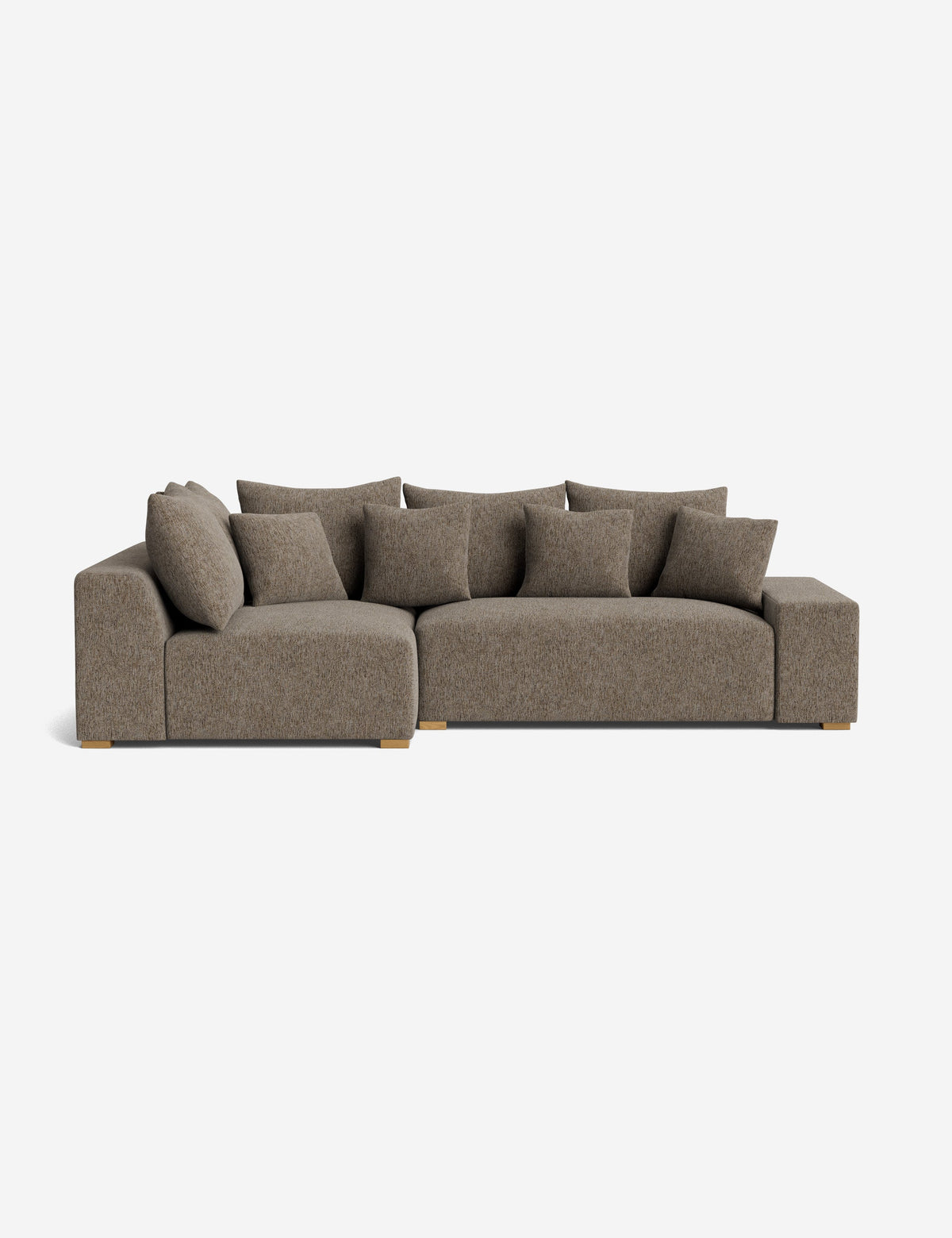 Clayton Sectional Sofa