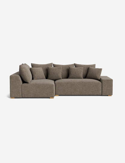 Clayton Sectional Sofa