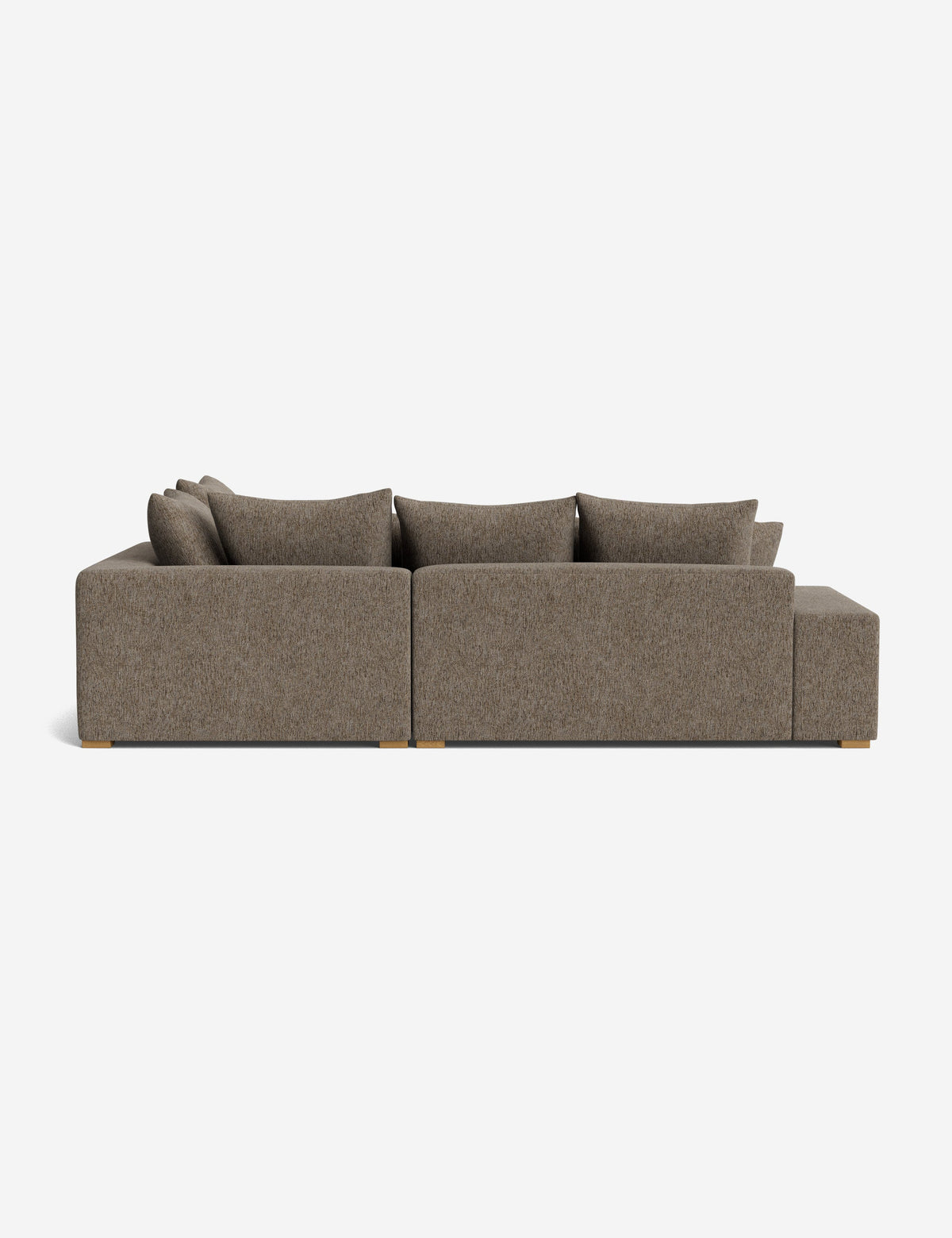 Clayton Sectional Sofa