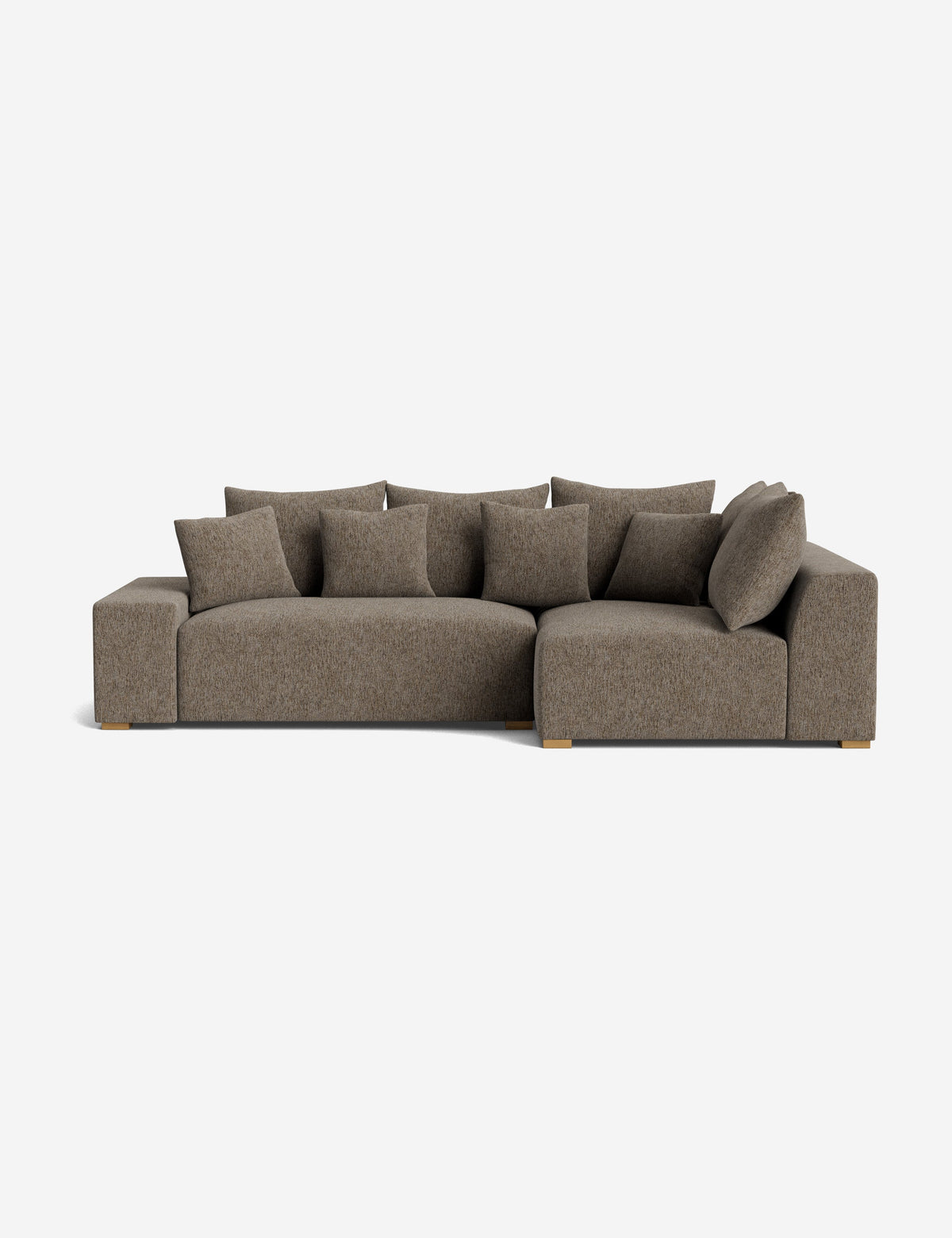 Clayton Sectional Sofa