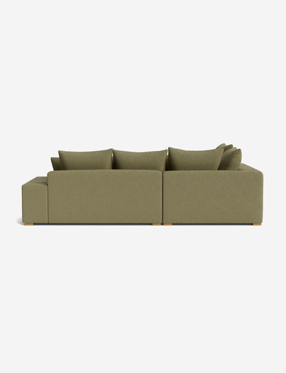 Clayton Sectional Sofa