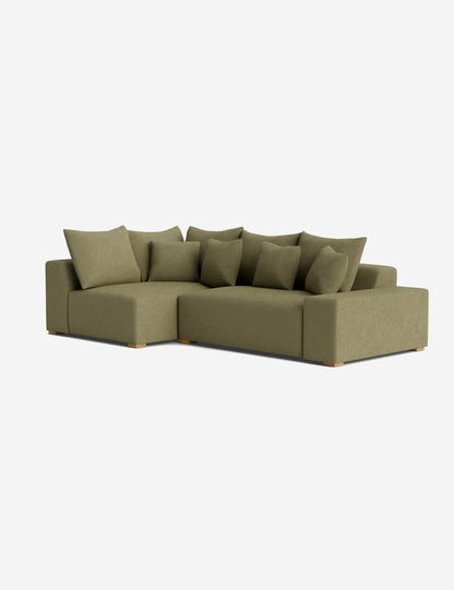Clayton Sectional Sofa