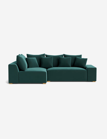 Clayton Sectional Sofa