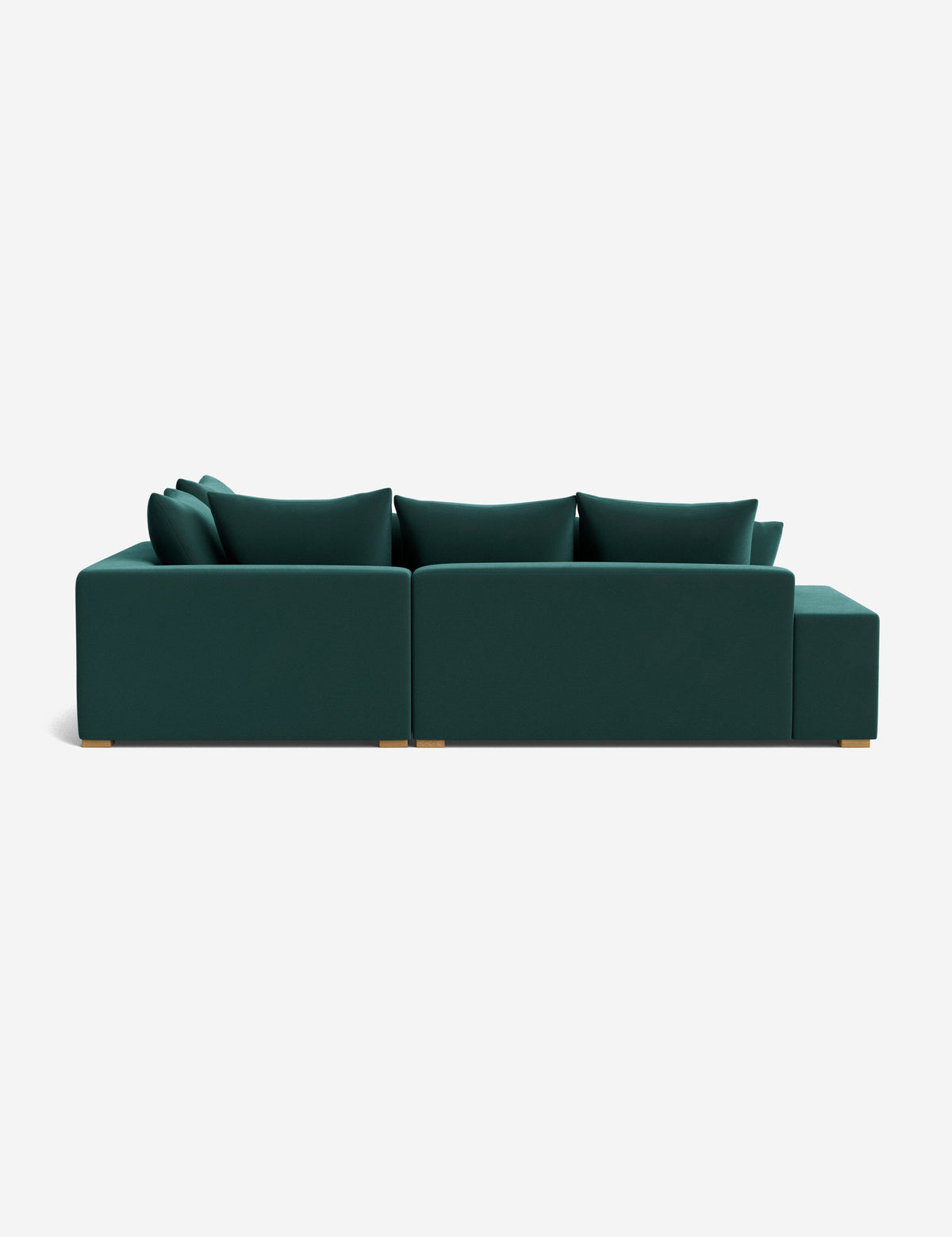 Clayton Sectional Sofa