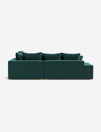 Clayton Sectional Sofa
