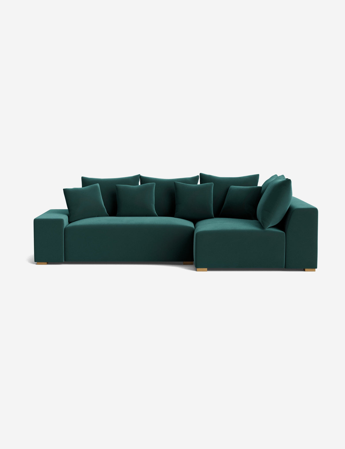 Clayton Sectional Sofa
