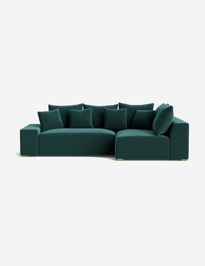 Clayton Sectional Sofa