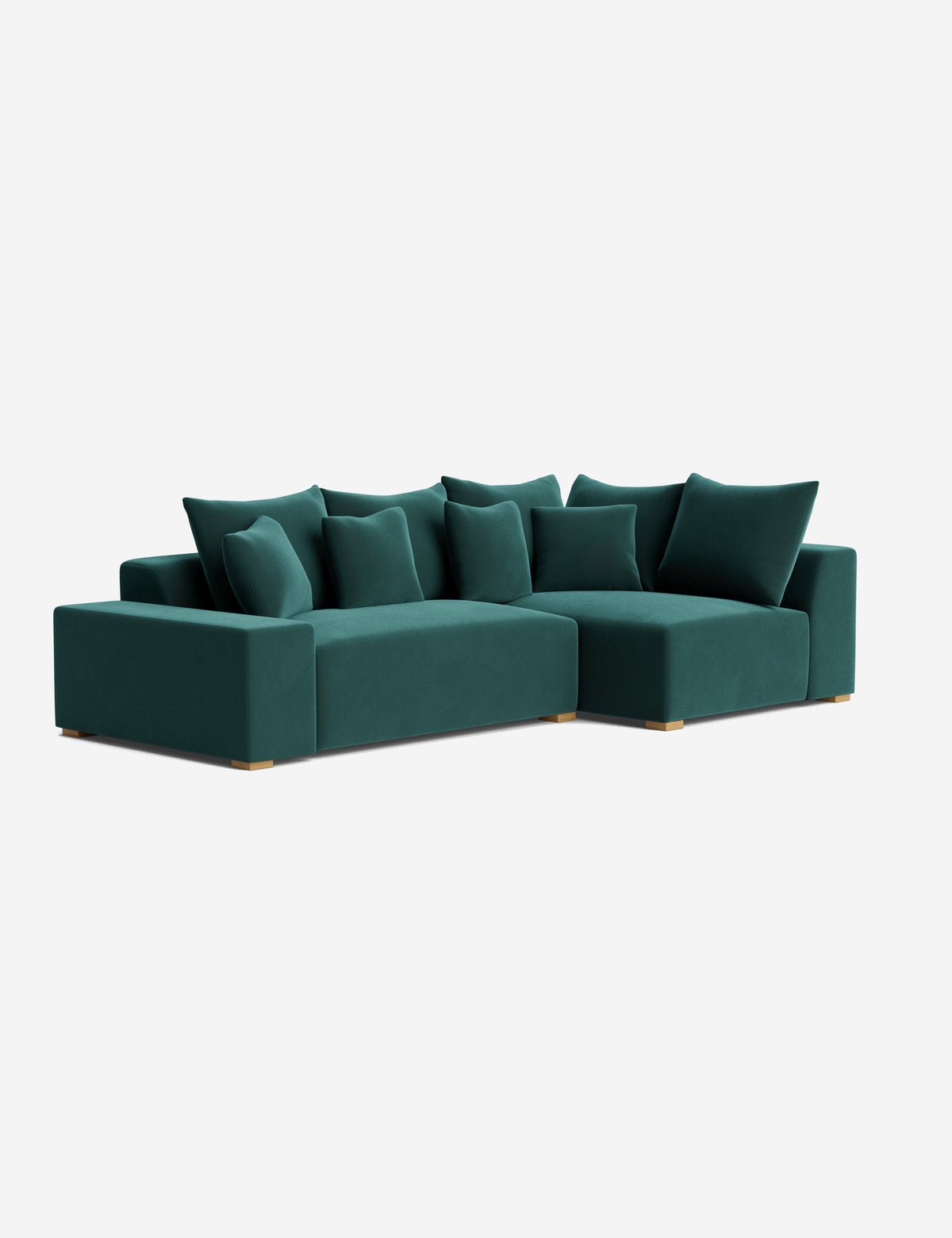 Clayton Sectional Sofa