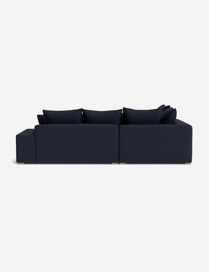 Clayton Sectional Sofa