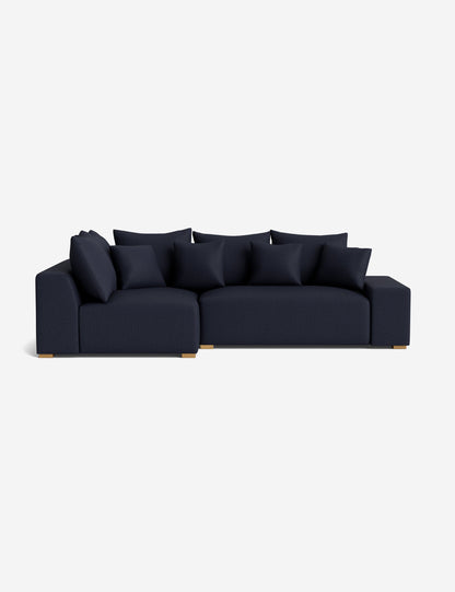 Clayton Sectional Sofa