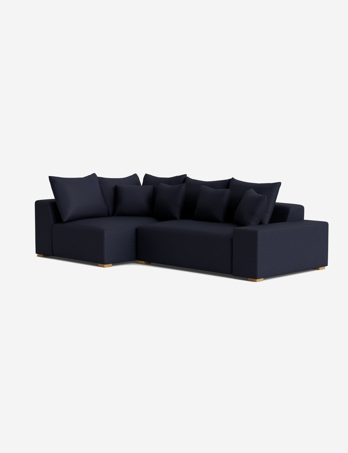 Clayton Sectional Sofa