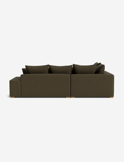 Clayton Sectional Sofa