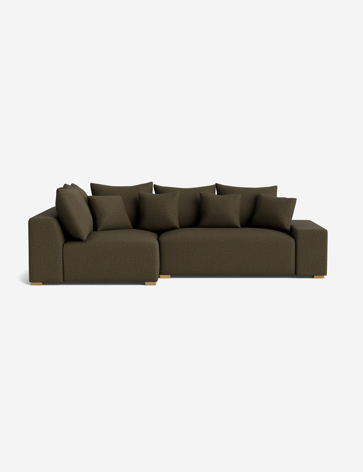 Clayton Sectional Sofa