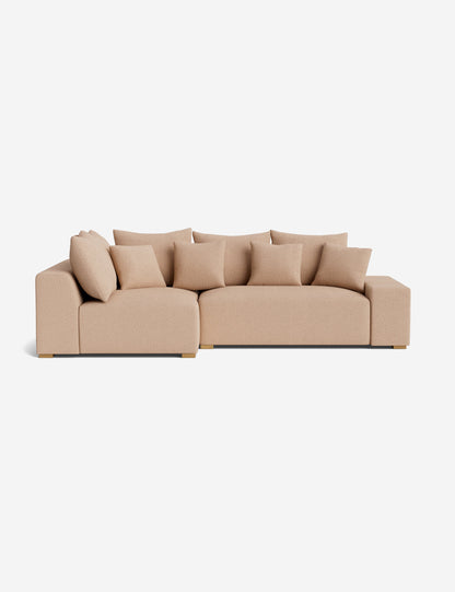 Clayton Sectional Sofa
