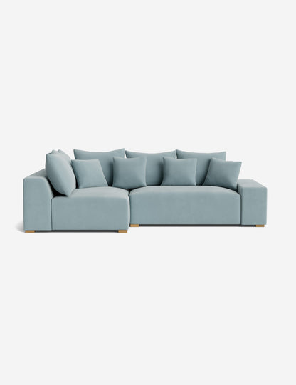 Clayton Sectional Sofa