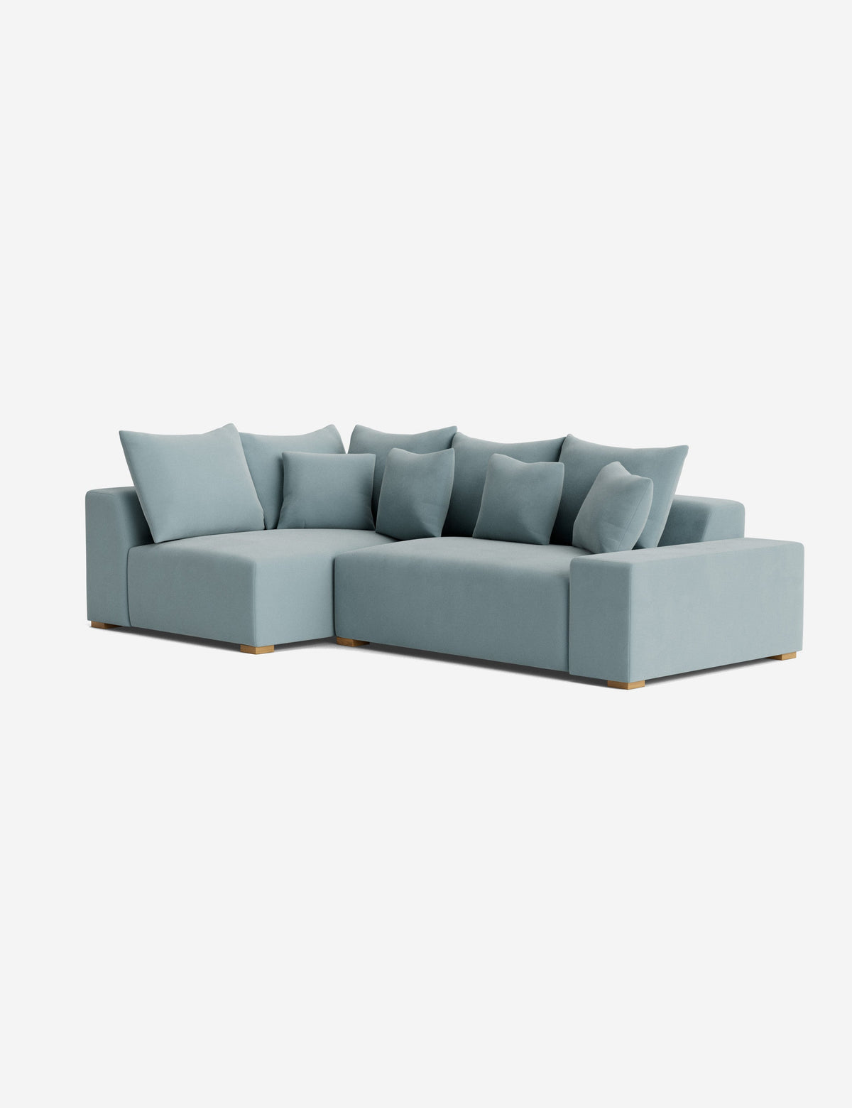 Clayton Sectional Sofa