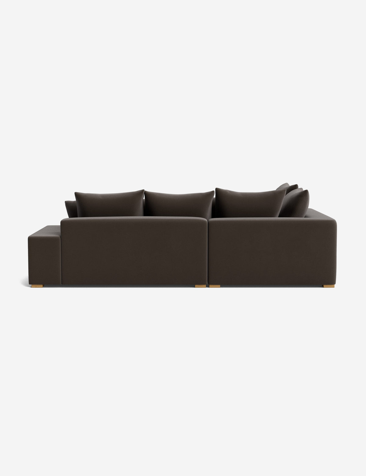 Clayton Sectional Sofa