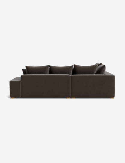 Clayton Sectional Sofa