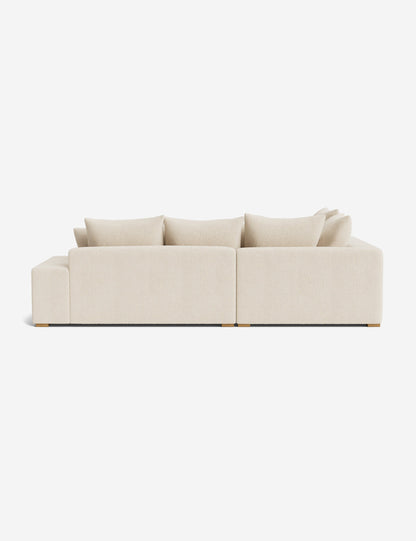 Clayton Sectional Sofa