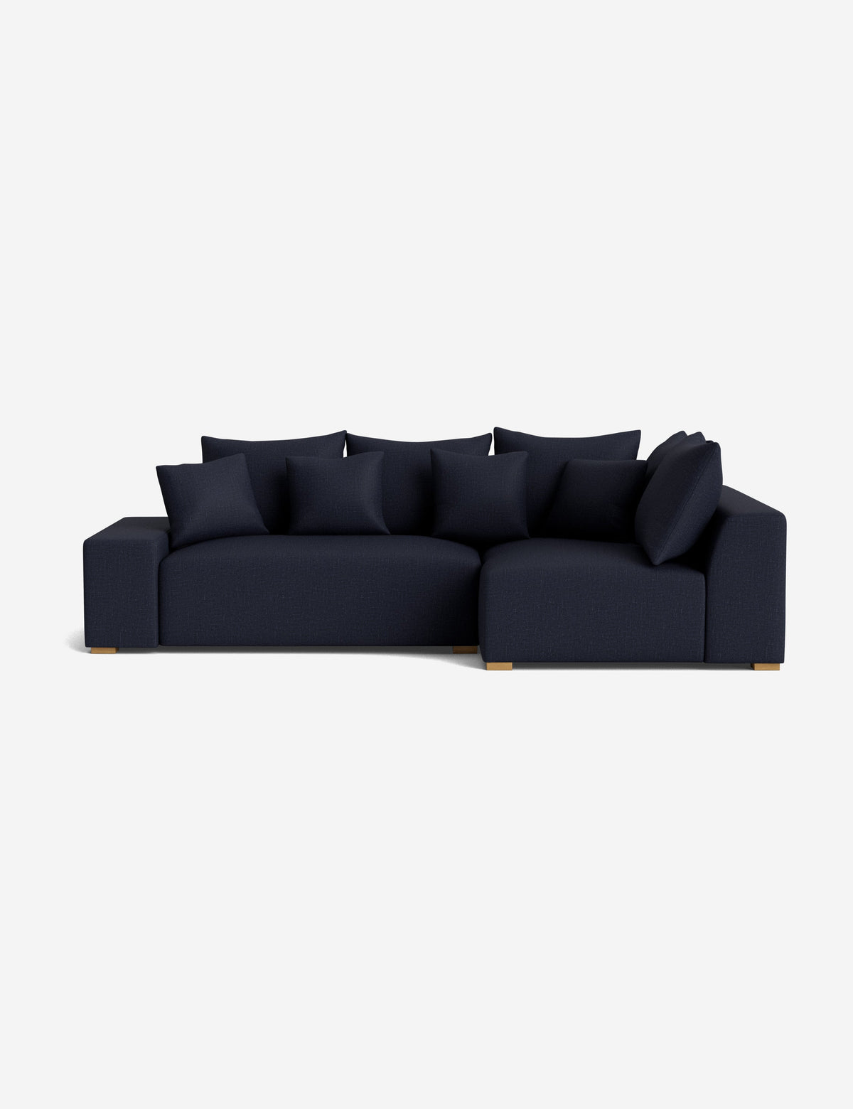 Clayton Sectional Sofa
