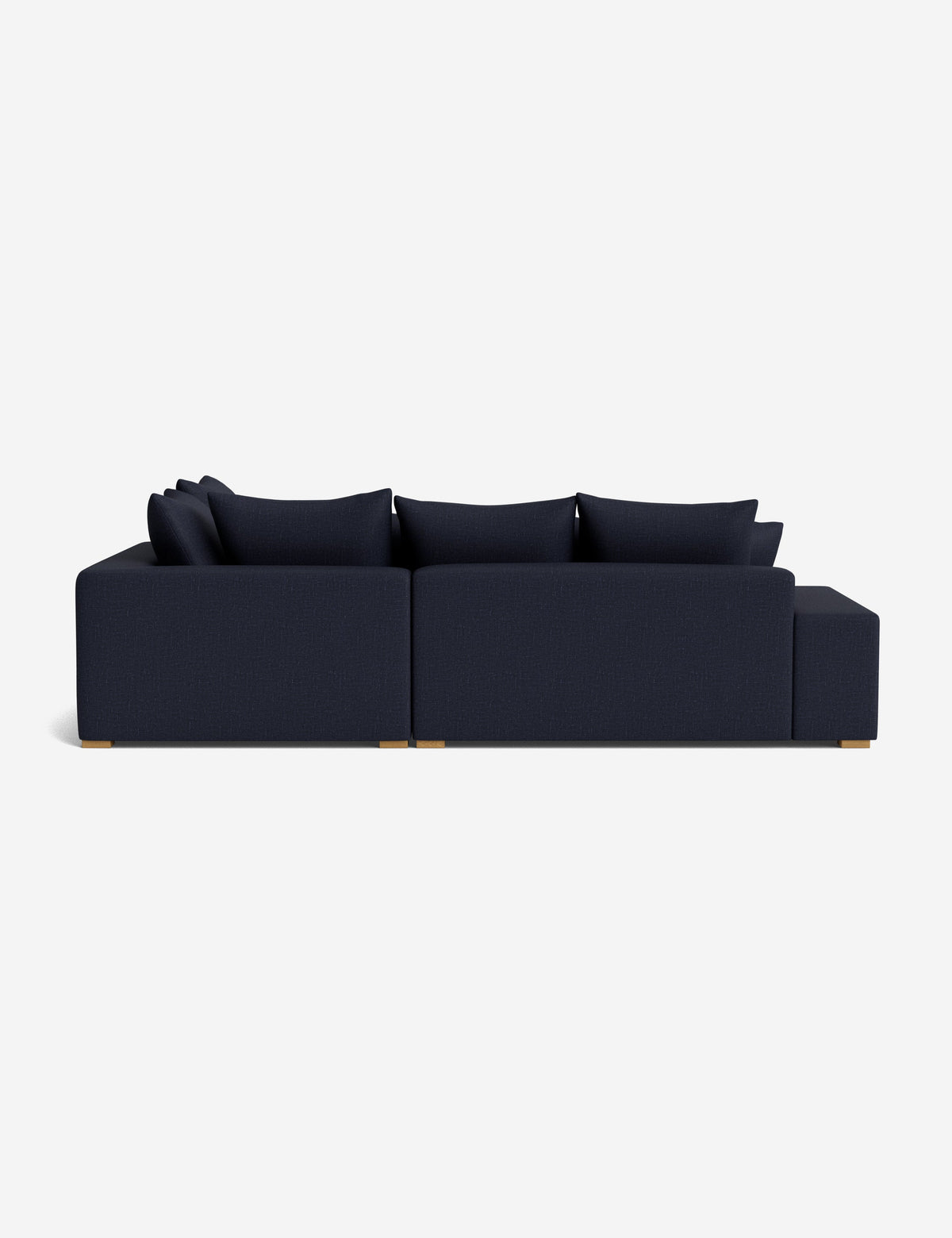 Clayton Sectional Sofa