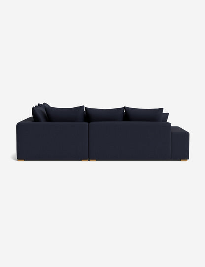 Clayton Sectional Sofa