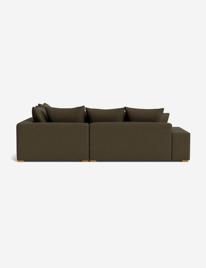 Clayton Sectional Sofa