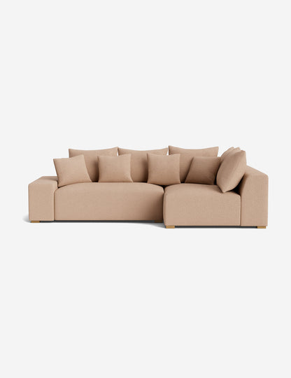 Clayton Sectional Sofa