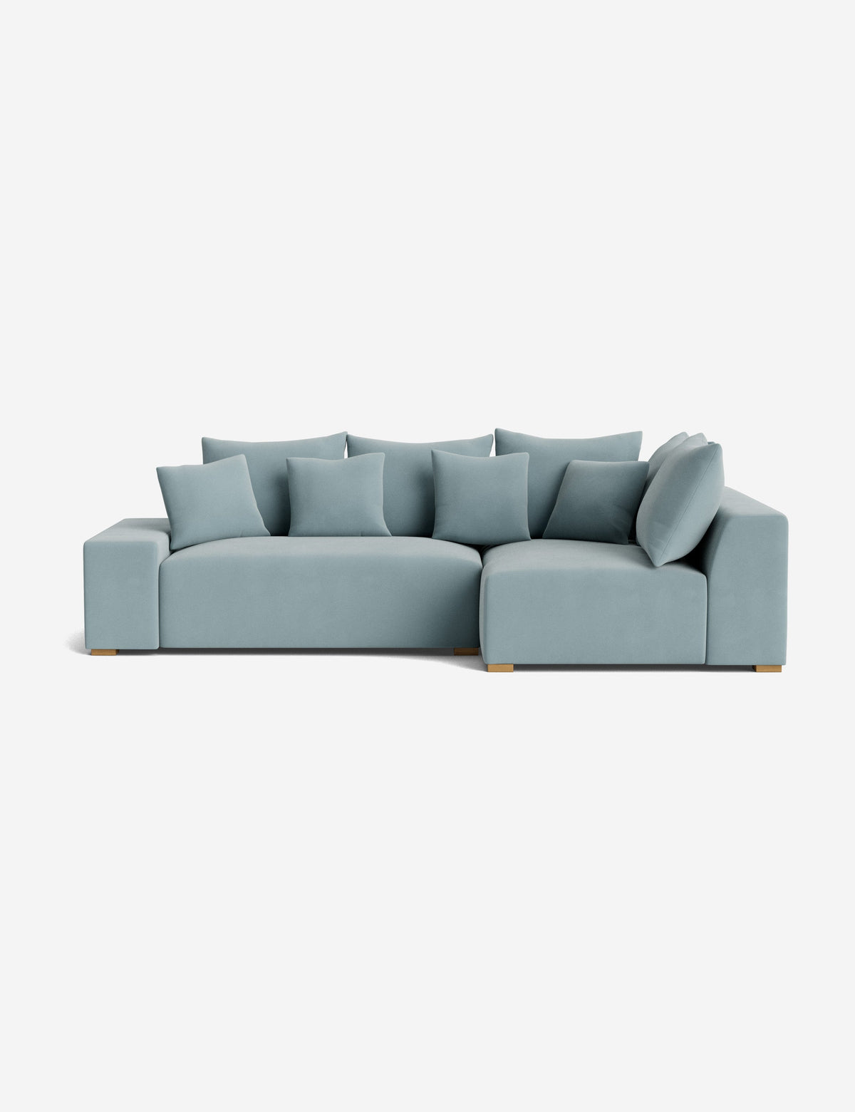 Clayton Sectional Sofa