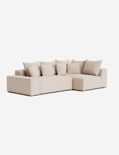 Clayton Sectional Sofa