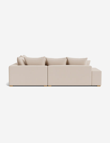 Clayton Sectional Sofa