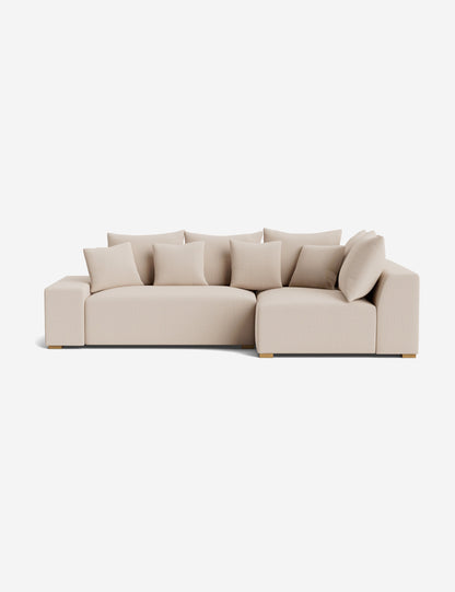 Clayton Sectional Sofa