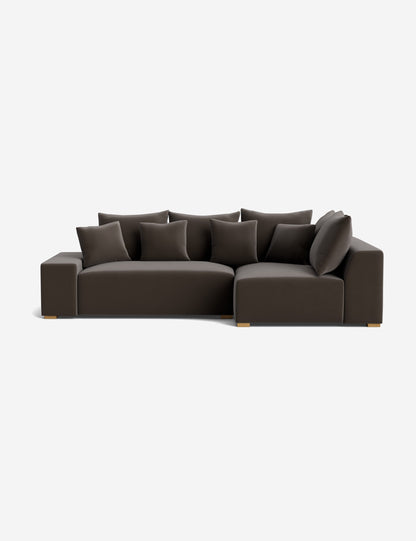 Clayton Sectional Sofa