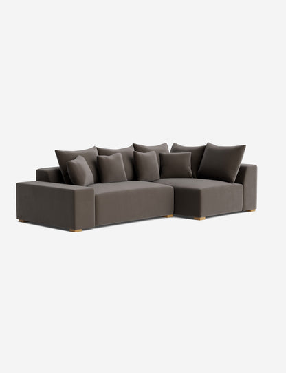 Clayton Sectional Sofa