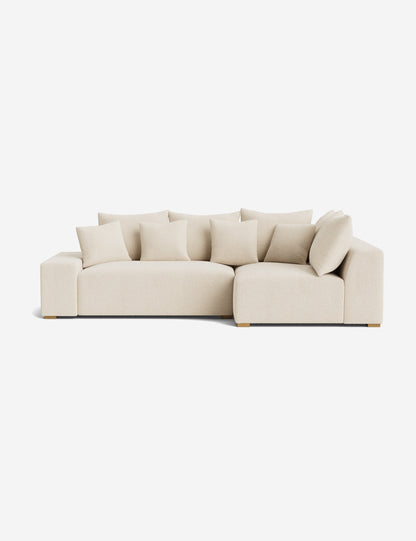 Clayton Sectional Sofa