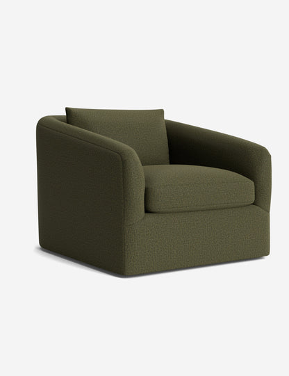 Cleary Swivel Chair
