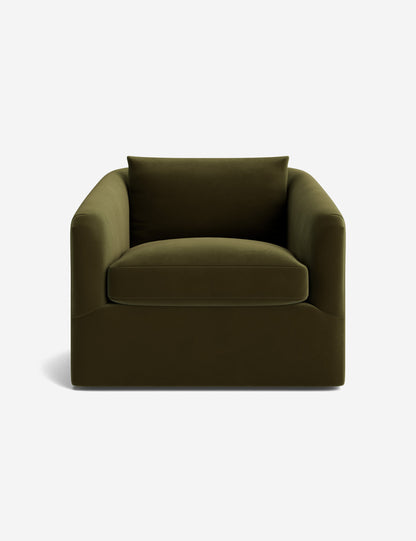 Cleary Swivel Chair