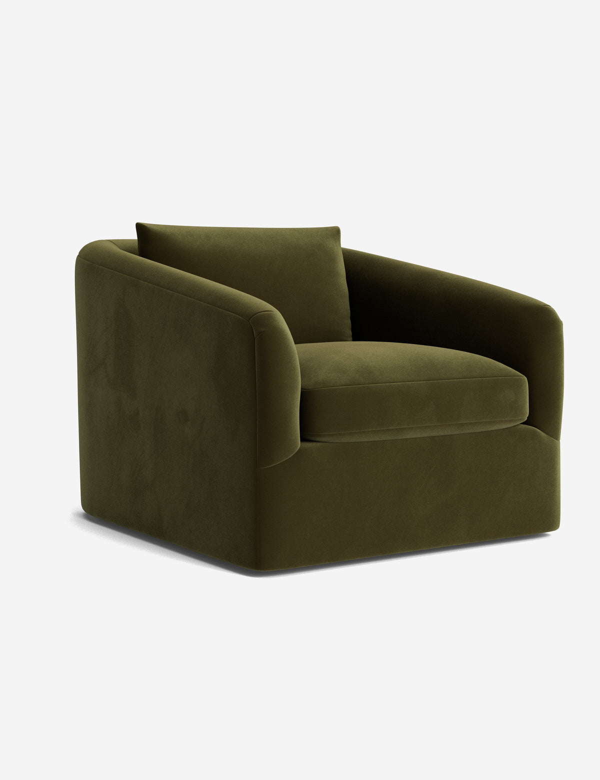 Cleary Swivel Chair