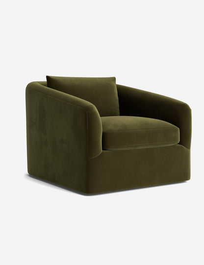 Cleary Swivel Chair