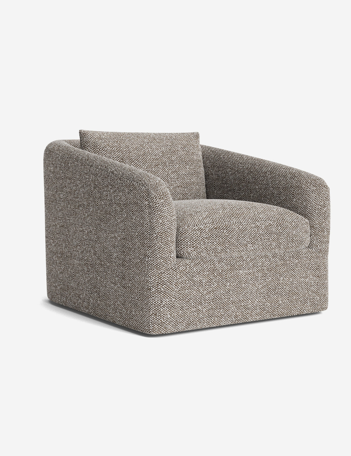 Cleary Swivel Chair