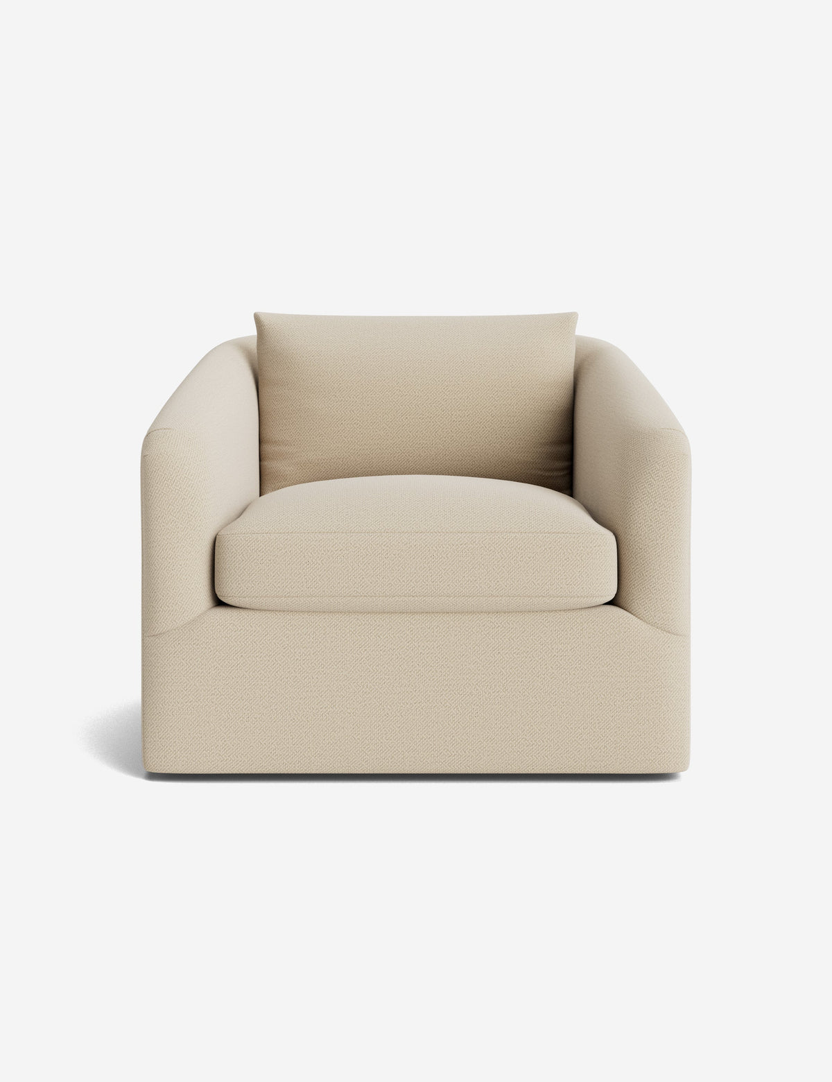 Cleary Swivel Chair