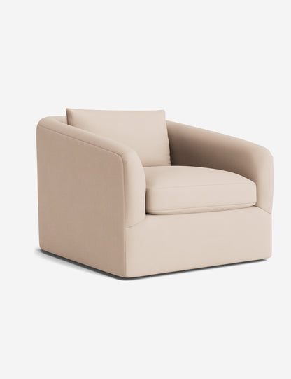 Cleary Swivel Chair