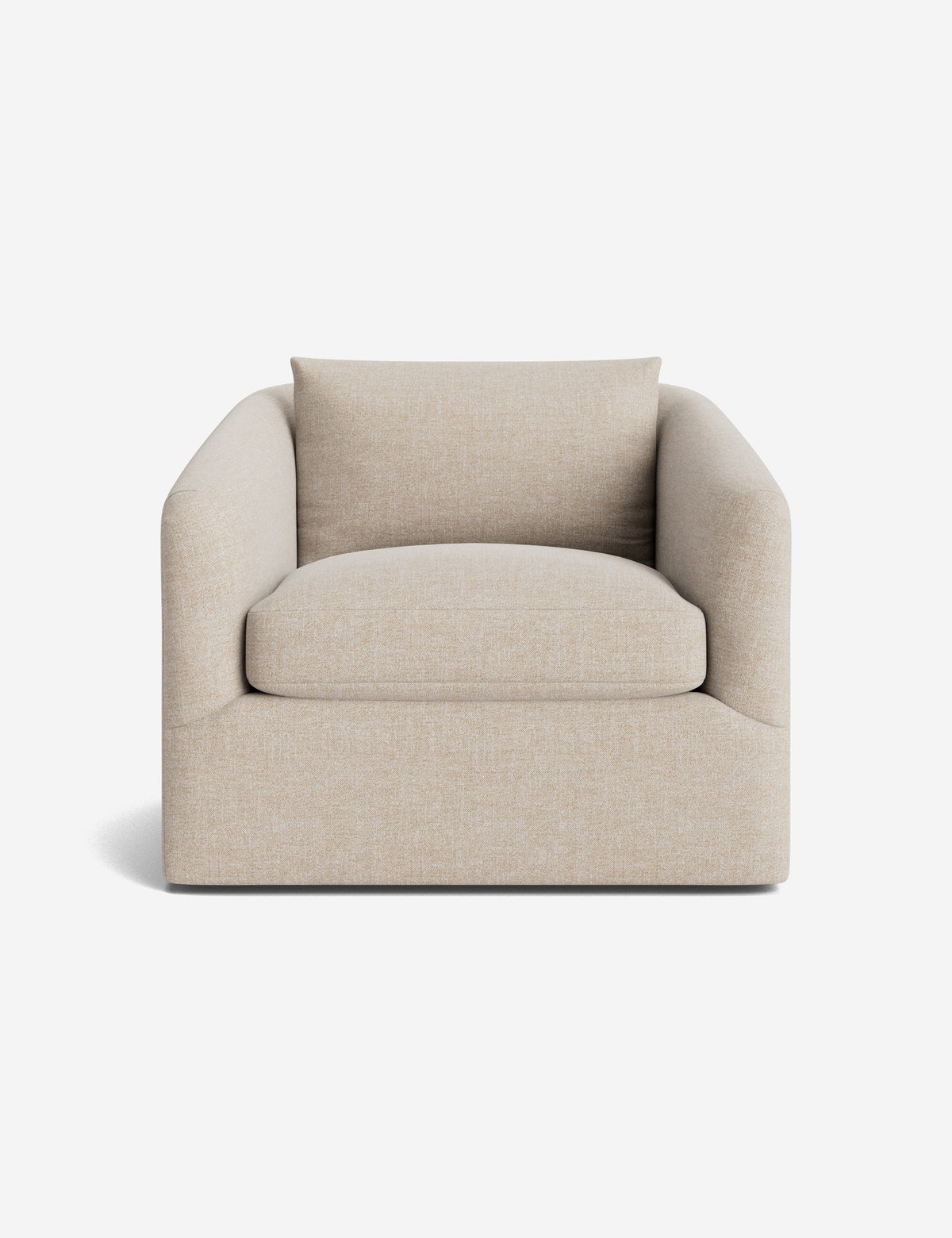 Cleary Swivel Chair