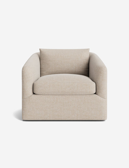 Cleary Swivel Chair