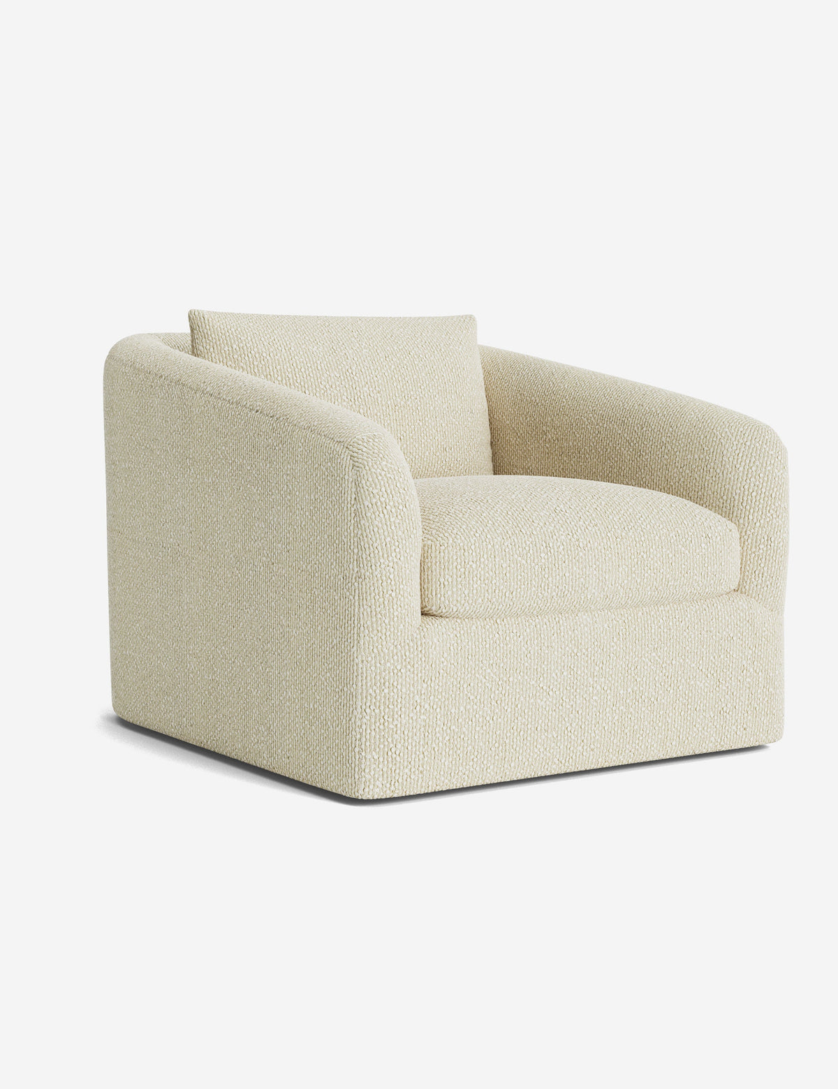 Cleary Swivel Chair