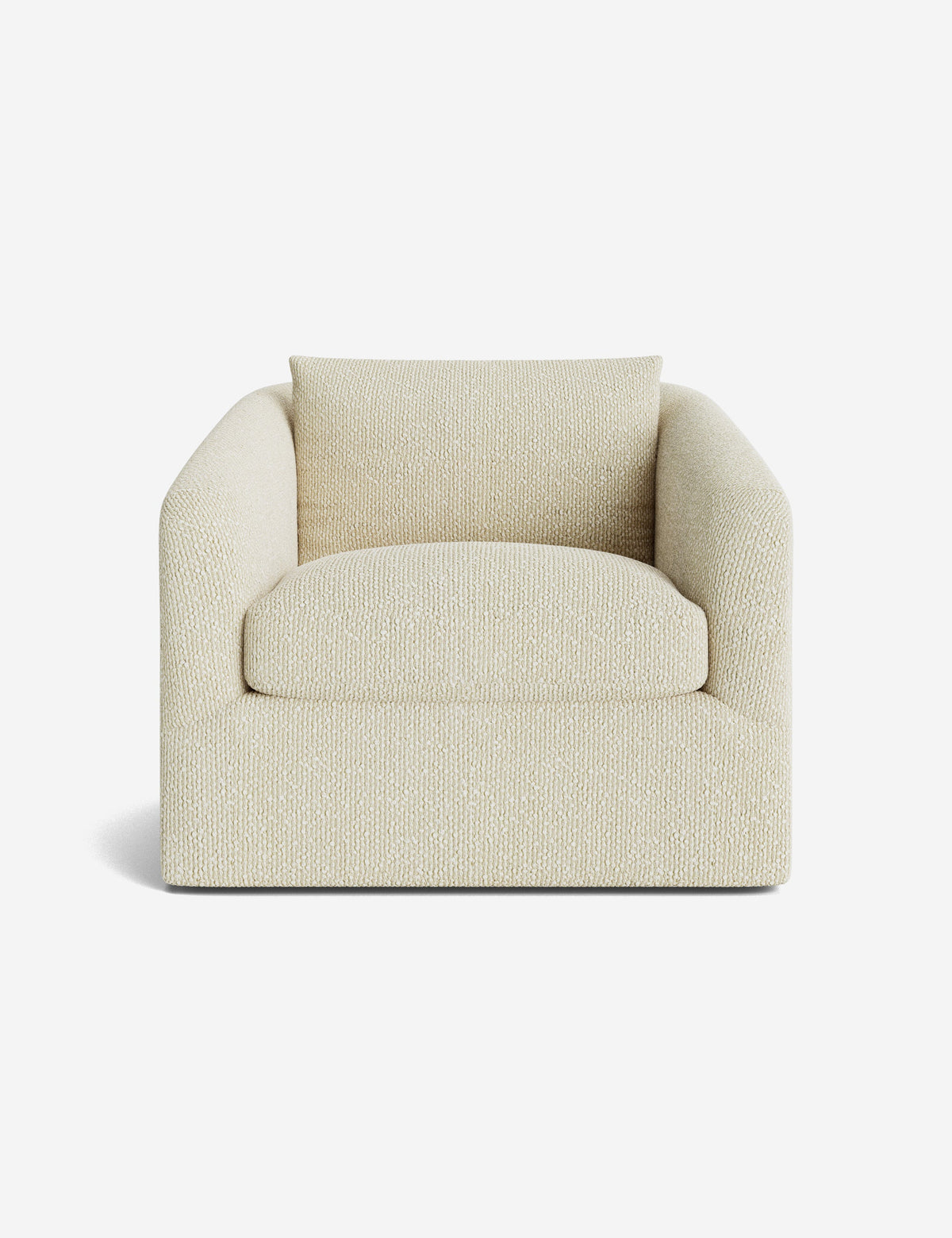 Cleary Swivel Chair