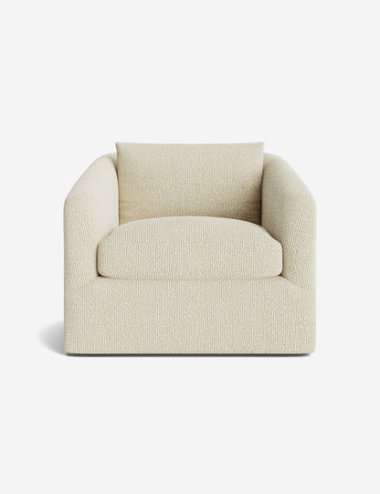 Cleary Swivel Chair