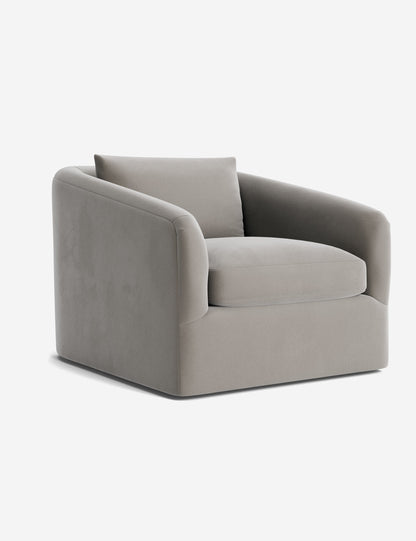Cleary Swivel Chair