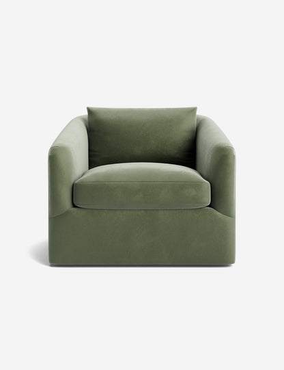 Cleary Swivel Chair