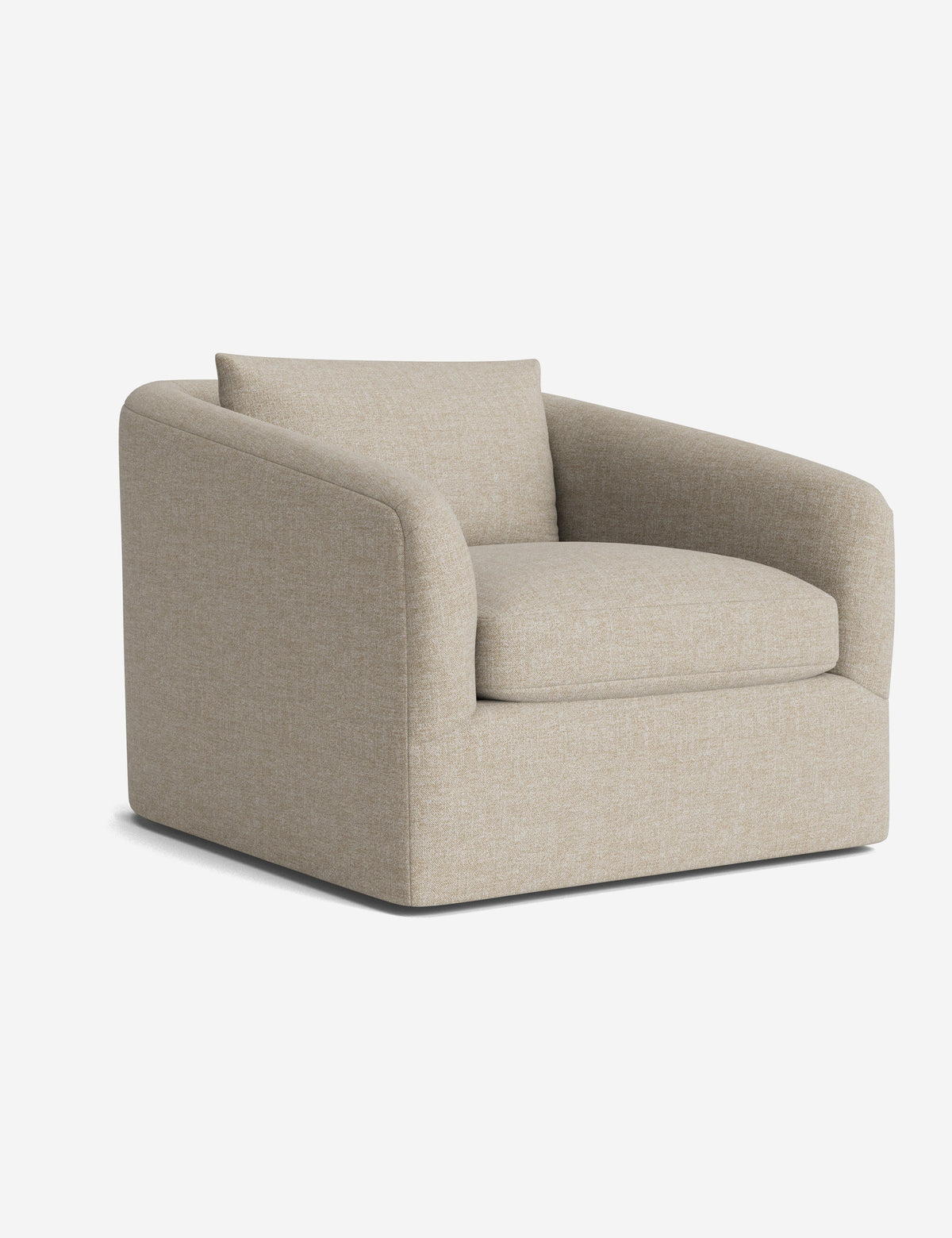 Cleary Swivel Chair
